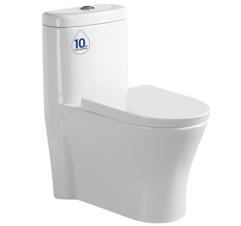 Bồn cầu một khối TUSLO T004 (6274)