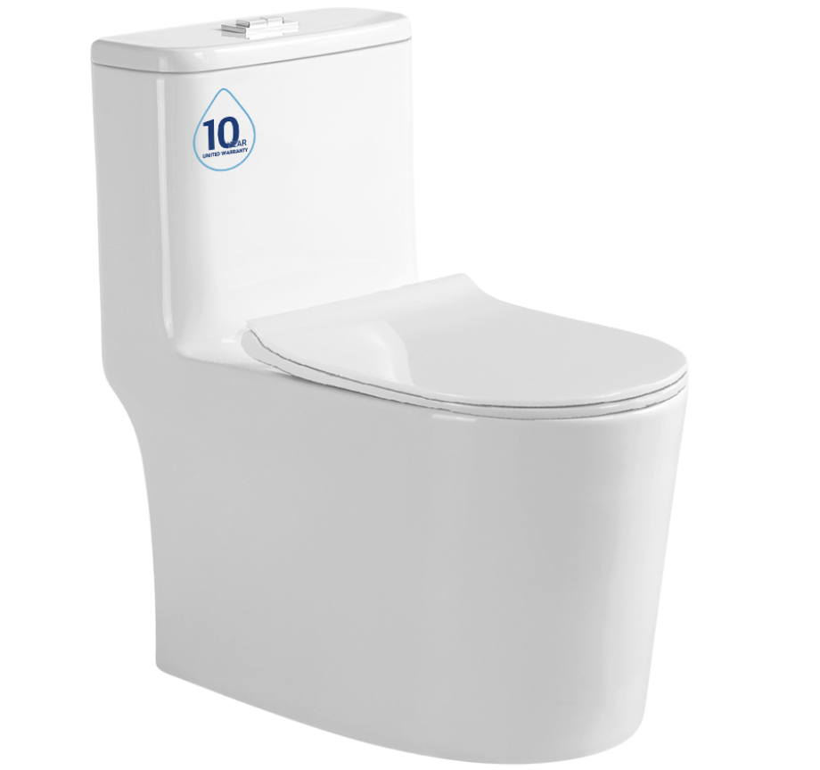 Bồn cầu một khối TUSLO T003 (6822)