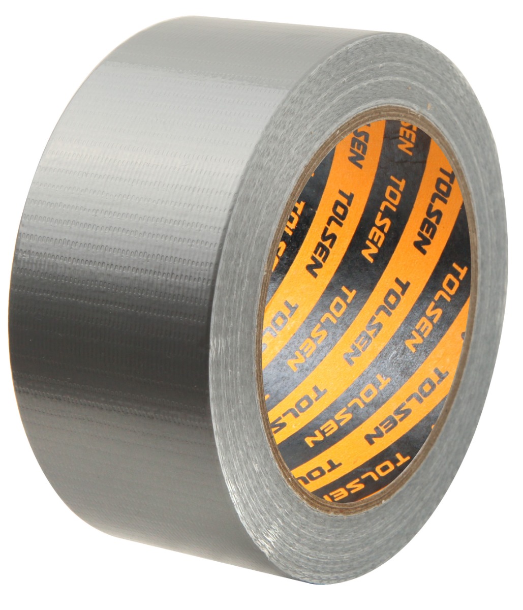 Băng keo vải duct tape - siêu dính 50282 Tolsen