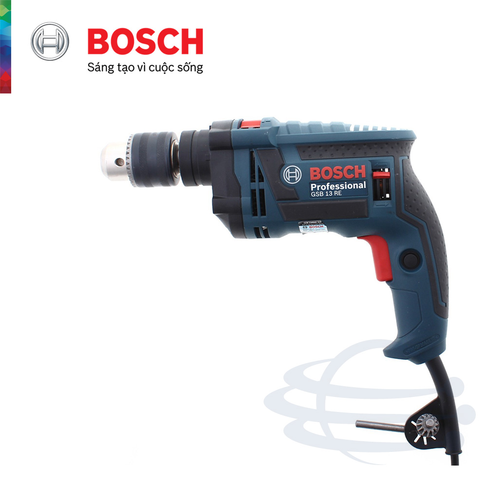 Máy khoan động lực Bosch GSB 13 RE