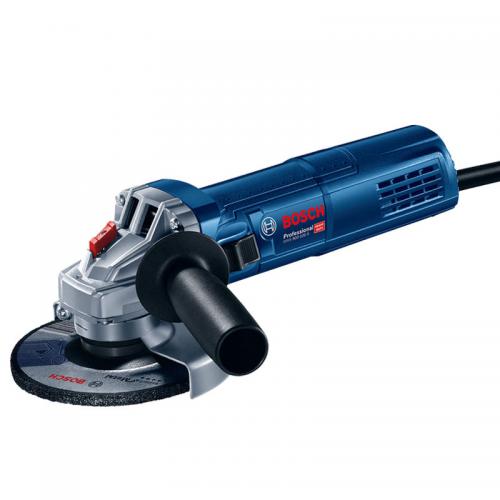 Máy mài góc nhỏ Bosch GWS 900-100