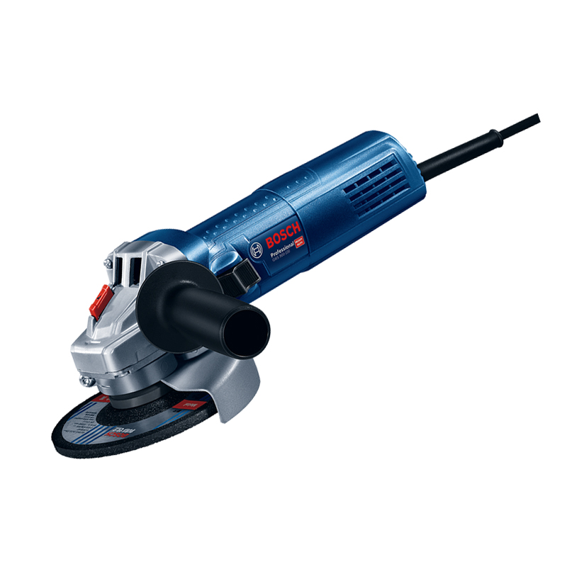 Máy mài góc nhỏ Bosch GWS 900-100S