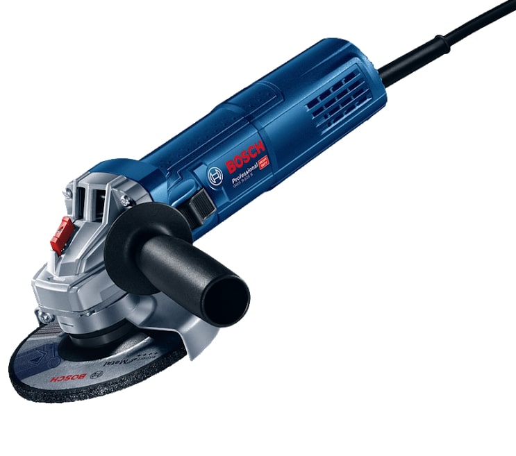 Máy mài góc nhỏ Bosch GWS 900-125S