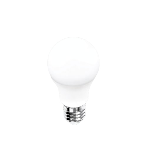 Đèn LED Bulb LEDBU11A60 07765 V02 7W daylight, chụp cầu mờ