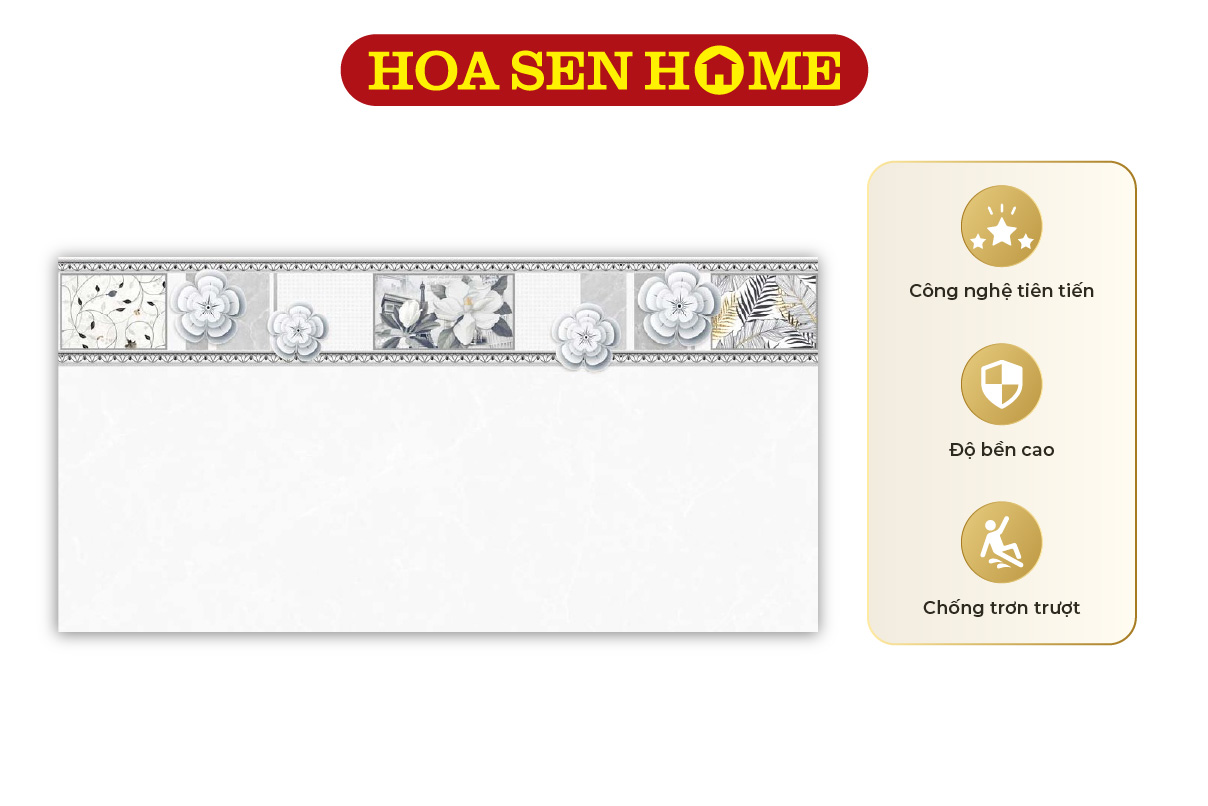 Gạch men Phương Nam CMN4802V 400mmx800mm