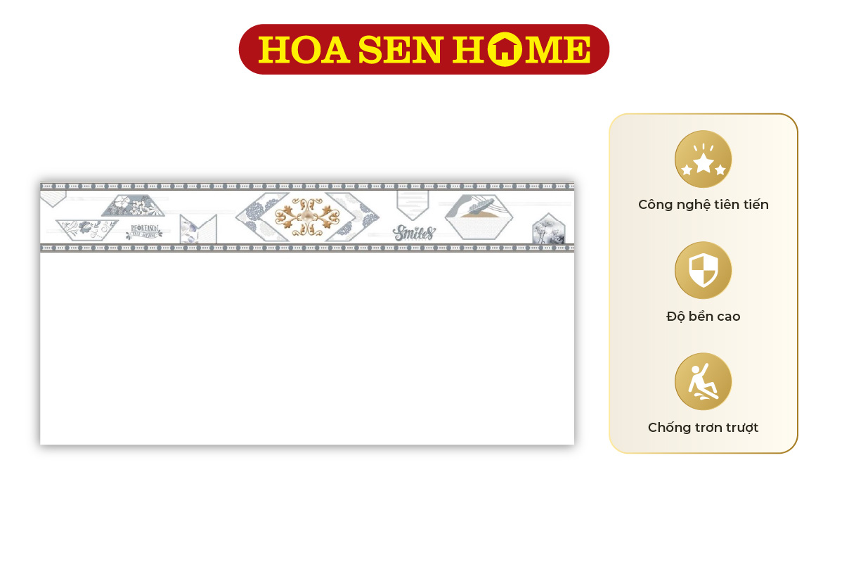 Gạch men Phương Nam CMN4805V1 400mmx800mm