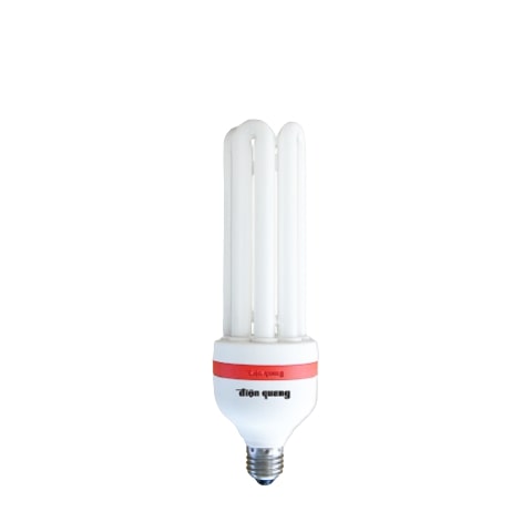 Đèn Compact CFL-4U-F14-35W-DL-E27