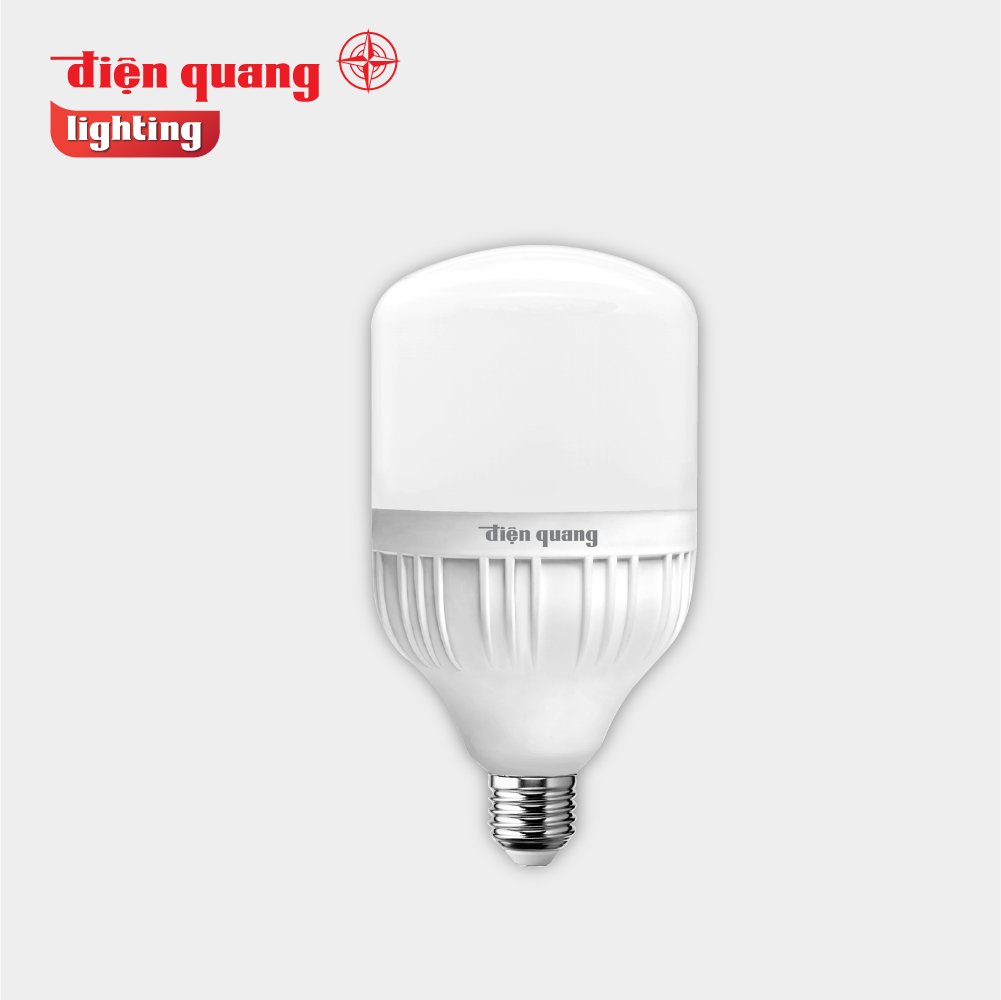 Đèn LEDBULB CSL LED BU12 20765 V02 20W Daylight, bầu kín