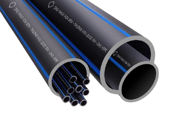 Ống nhựa HDPE 20mmx200m