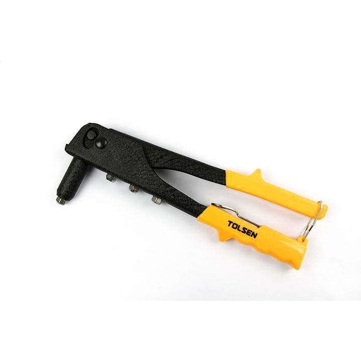 Kìm bấm rive nhôm 43001 TOL: 10inch