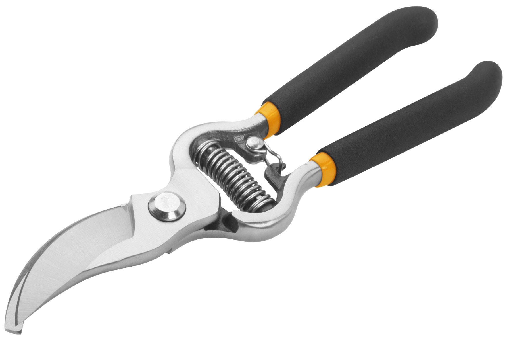 Kéo cắt cành cán nhung 31018 Tolsen