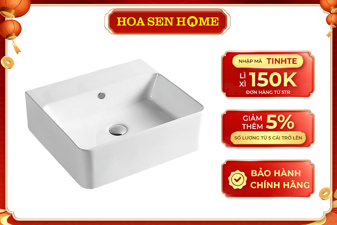 Lavabo đa năng TUSLO L010