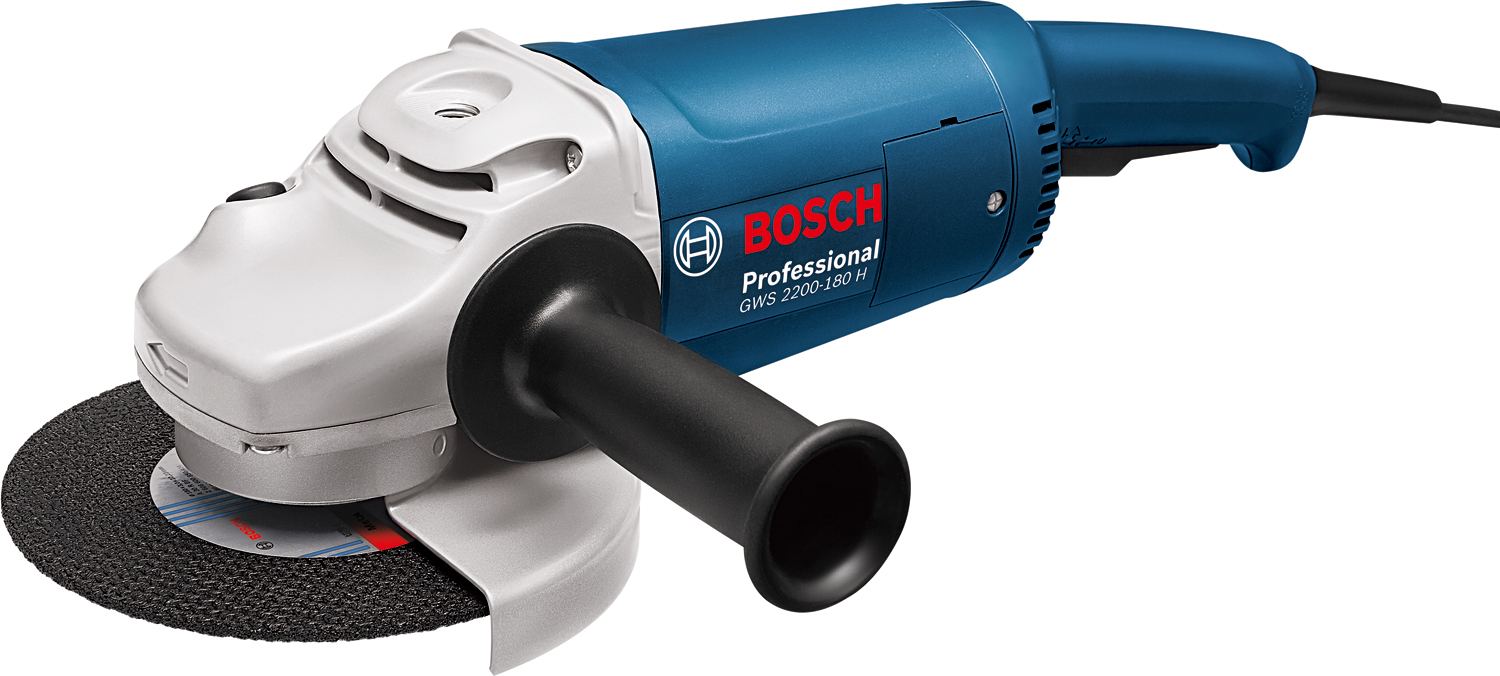 Máy mài góc GWS 2200-180 Bosch