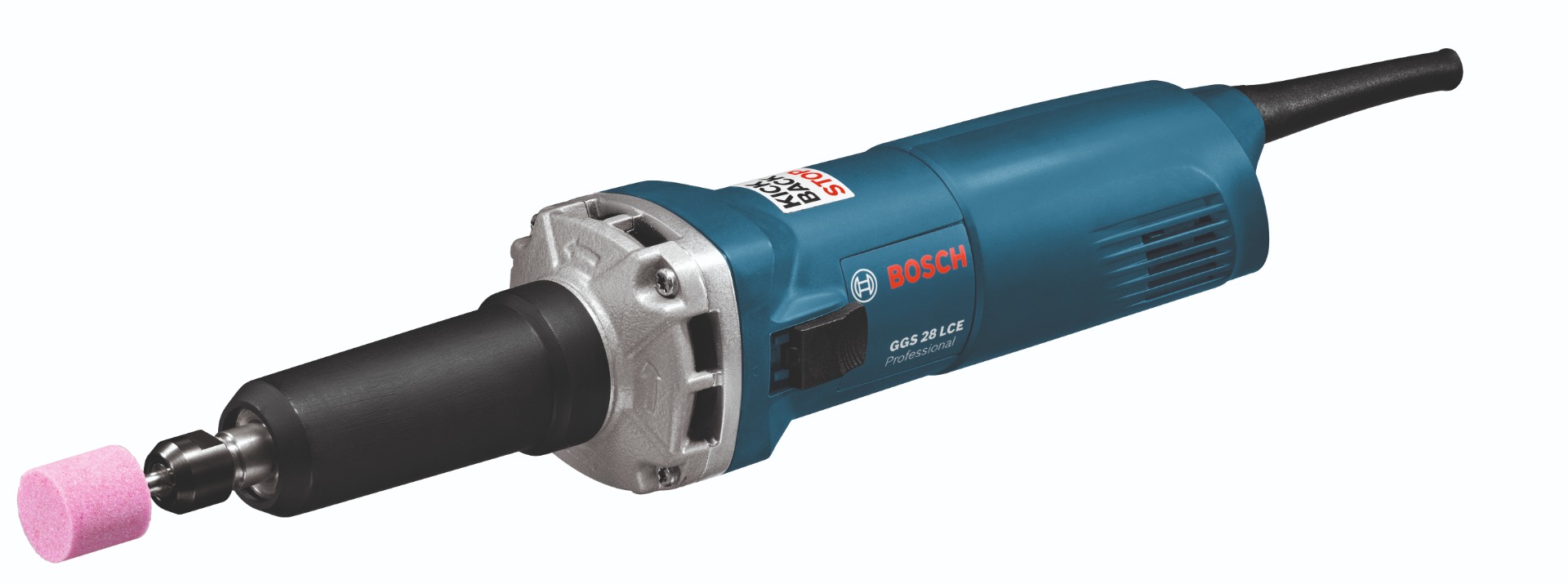 Máy mài thẳng GGS 28LCE Bosch: 650W