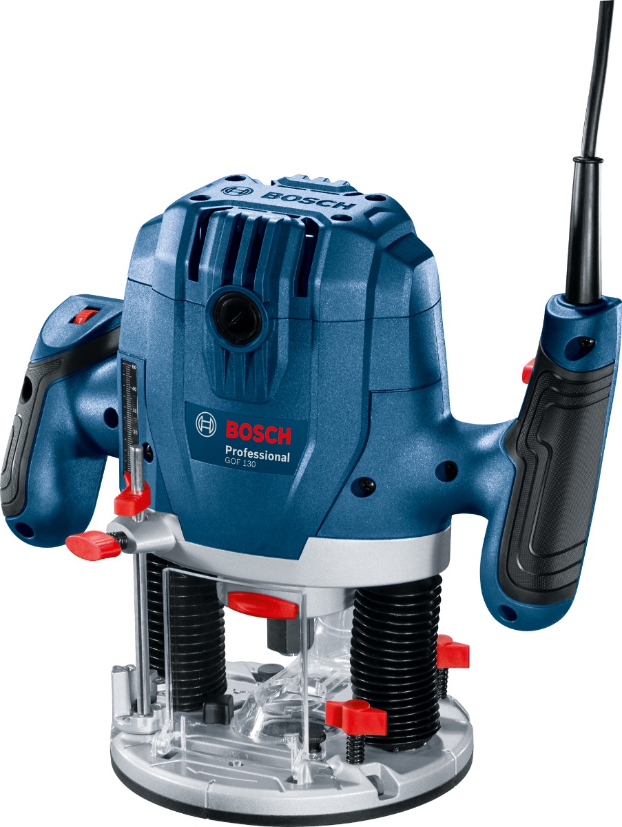 Máy phay GOF 130 Bosch: 1300W