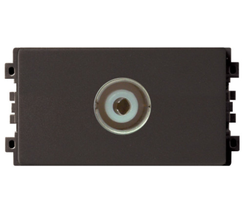 Ổ TV, size S ZENCELO A Màu đồng