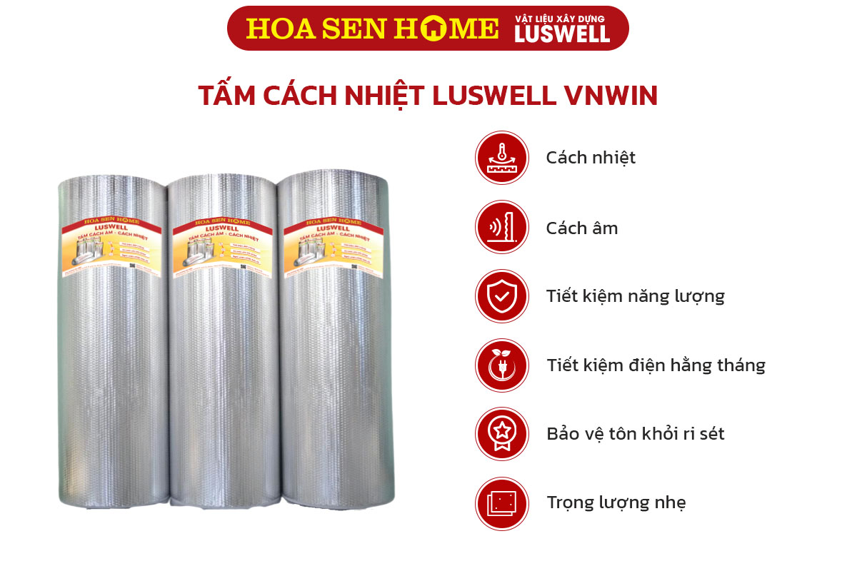 mua tấm cách nhiệt