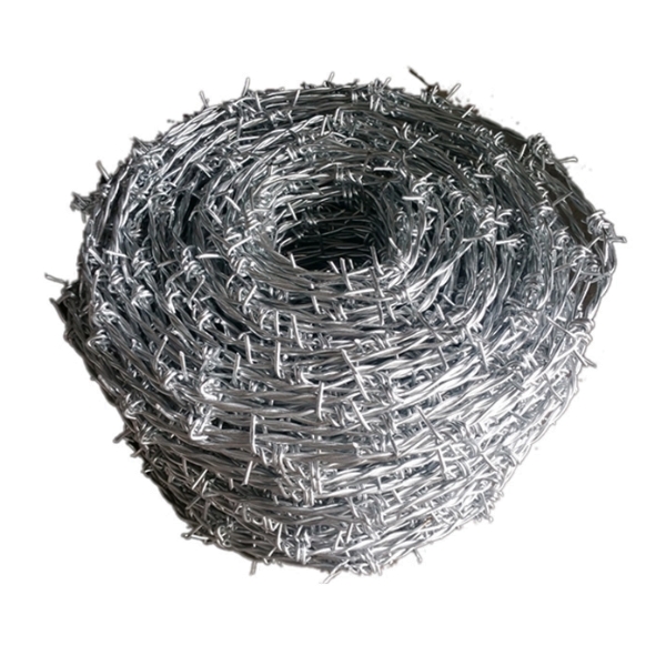 Dây thép gai mạ kẽm 3.00mm