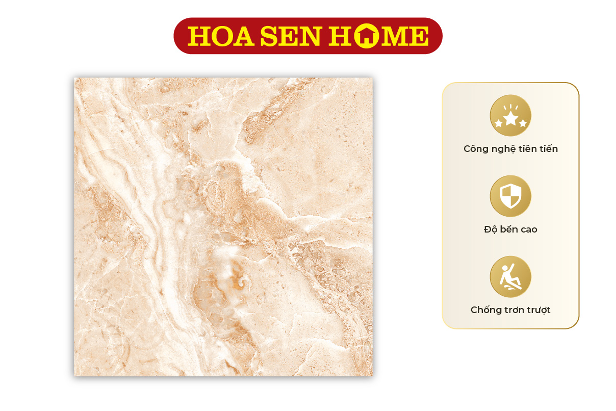 Gạch bán sứ Trung Nguyên THS88.5002 800mmx800mm