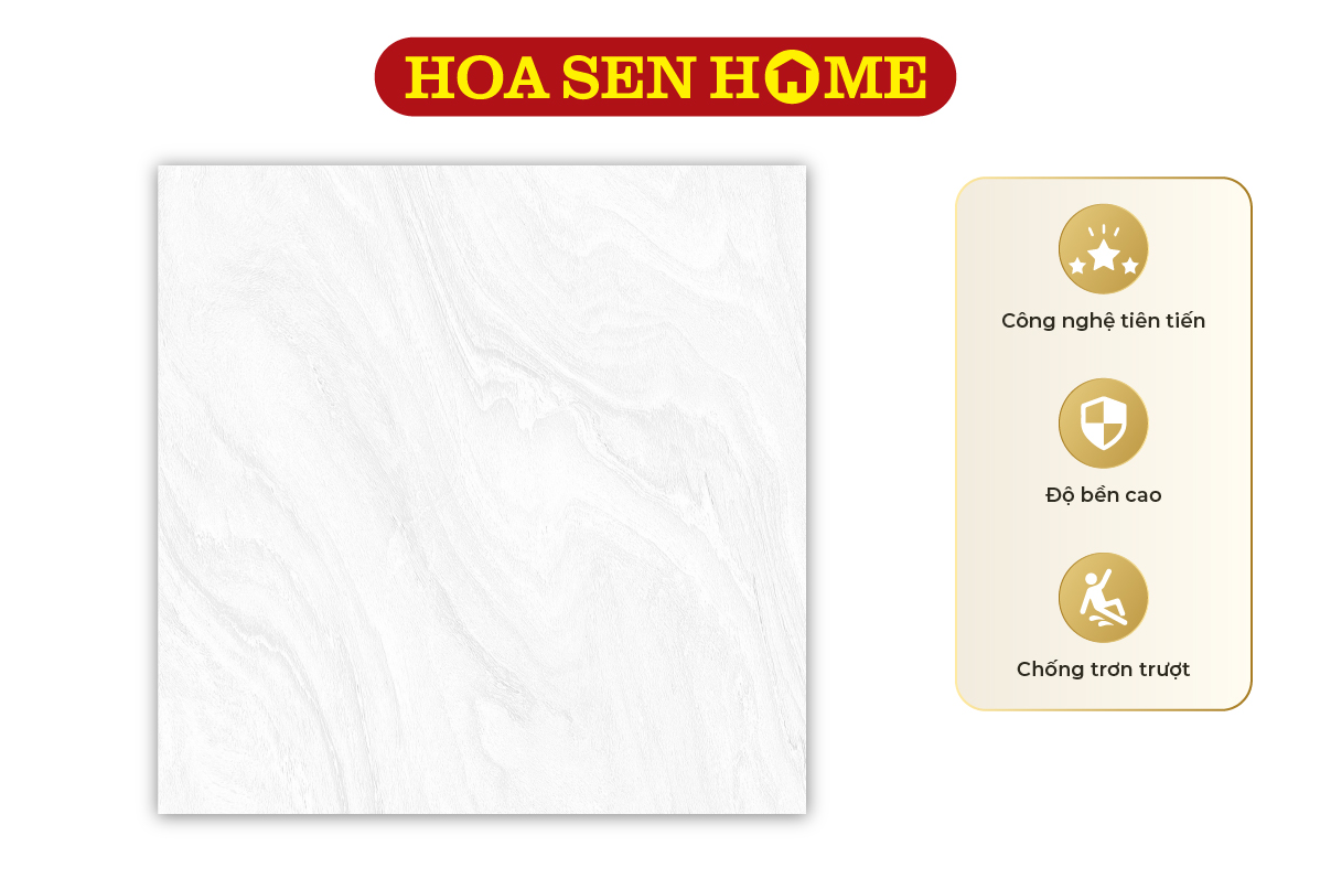 Gạch bán sứ Trung Nguyên THS88.5005 800mmx800mm