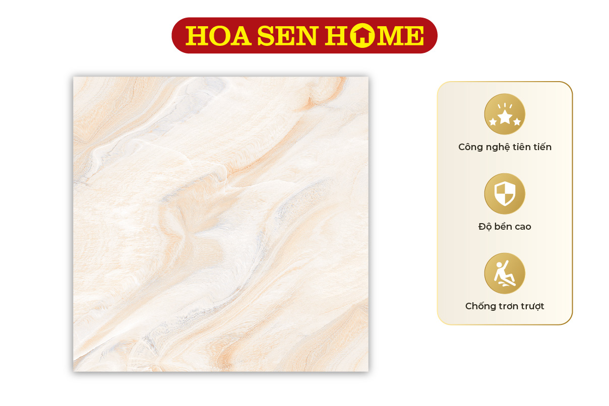 Gạch bán sứ Trung Nguyên THS88.5006 800mmx800mm
