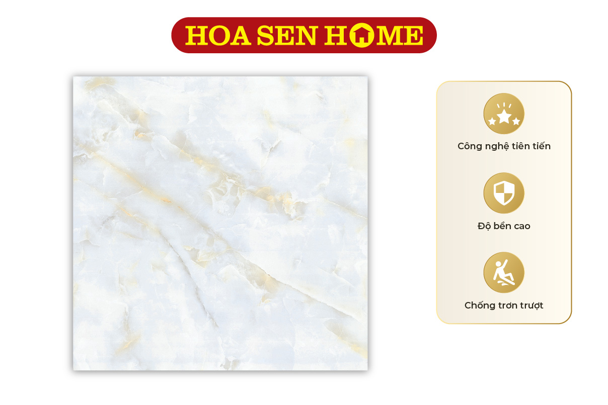 Gạch bán sứ Trung Nguyên THS88.5009 800mmx800mm