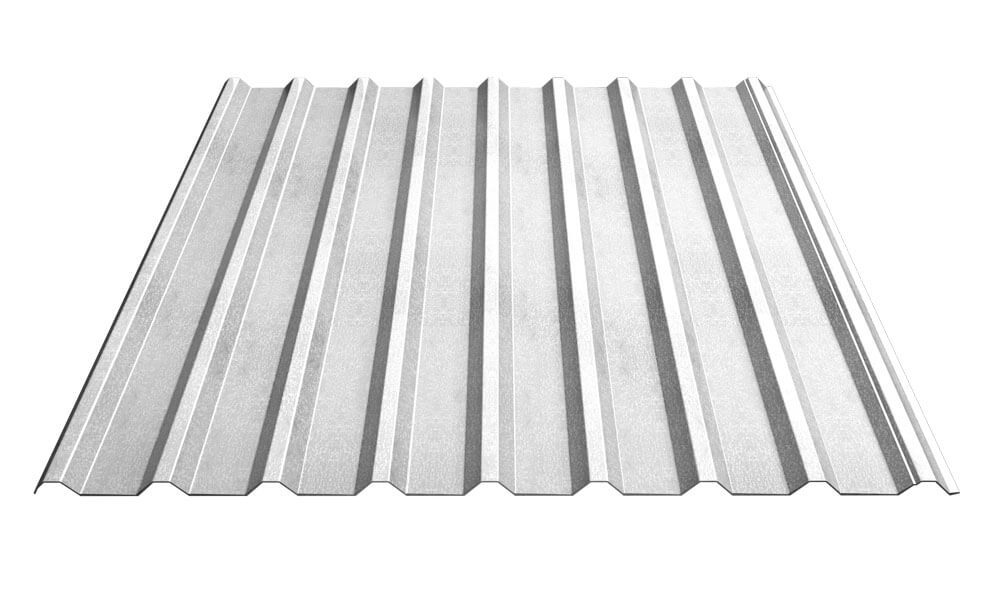 Tôn lạnh AZ100 phủ AF: 0.45mm
