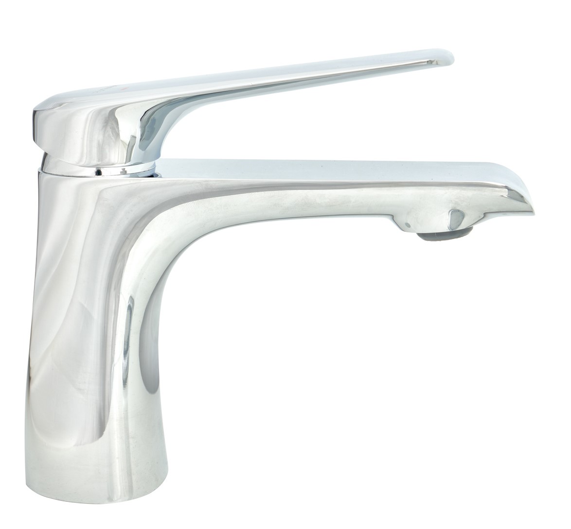 Vòi lavabo nóng lạnh Viglacera P.51.351