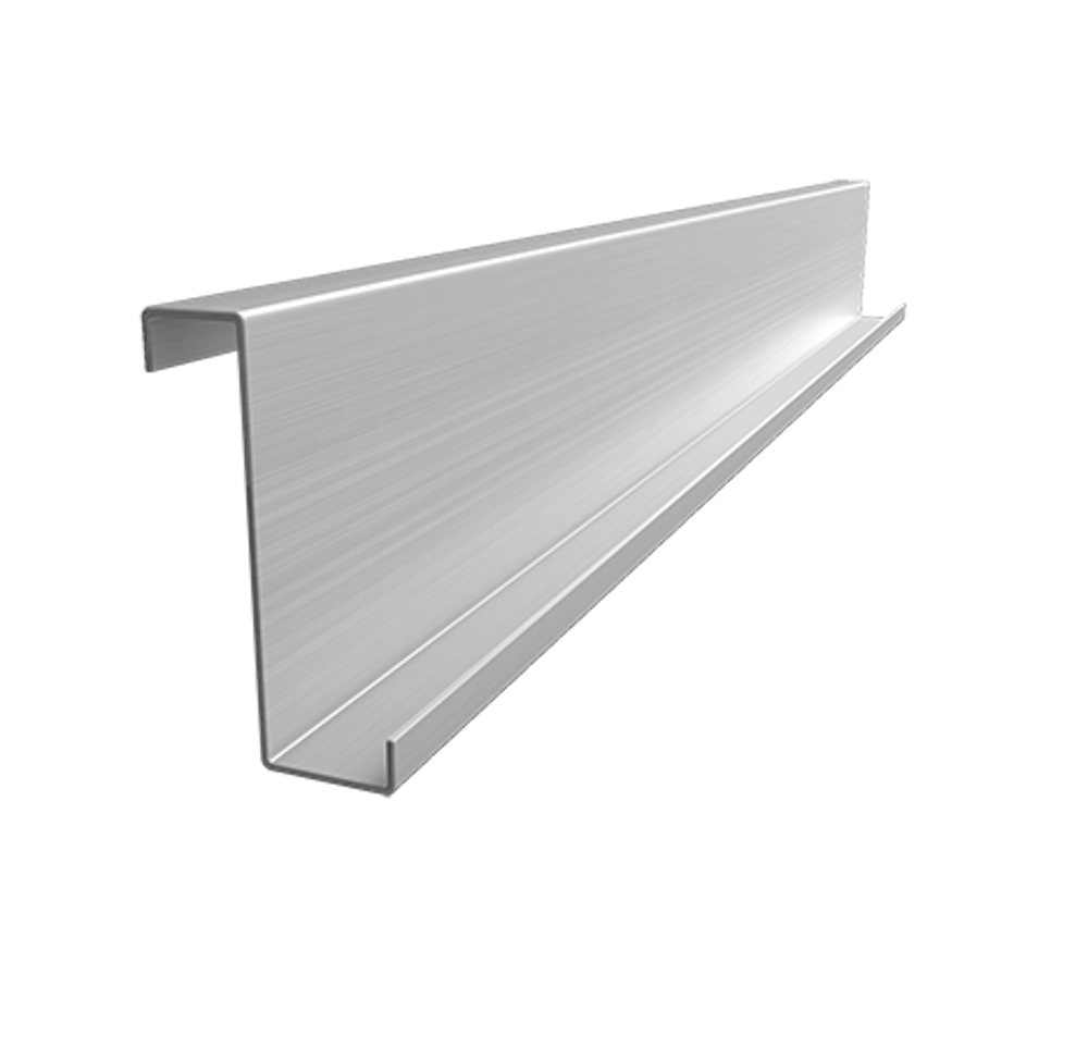 Xà gồ Z 62x68x200x2.00mm
