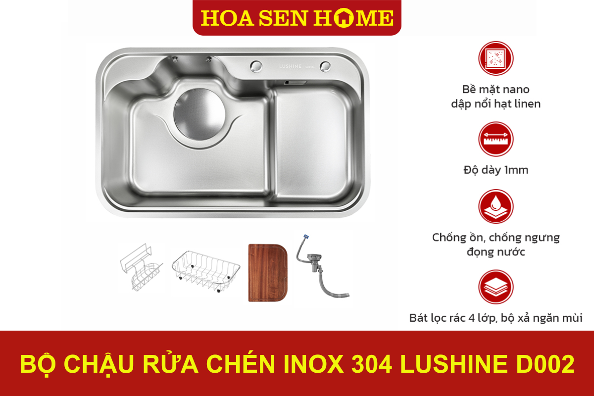bo-chau-rua-chen-inox-304-lushine-d002