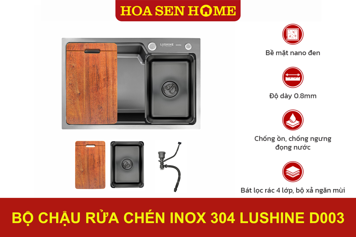 bo-chau-rua-chen-inox-304-lushine-d003