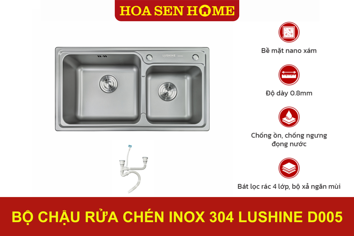bo-chau-rua-chen-inox-304-lushine-d005