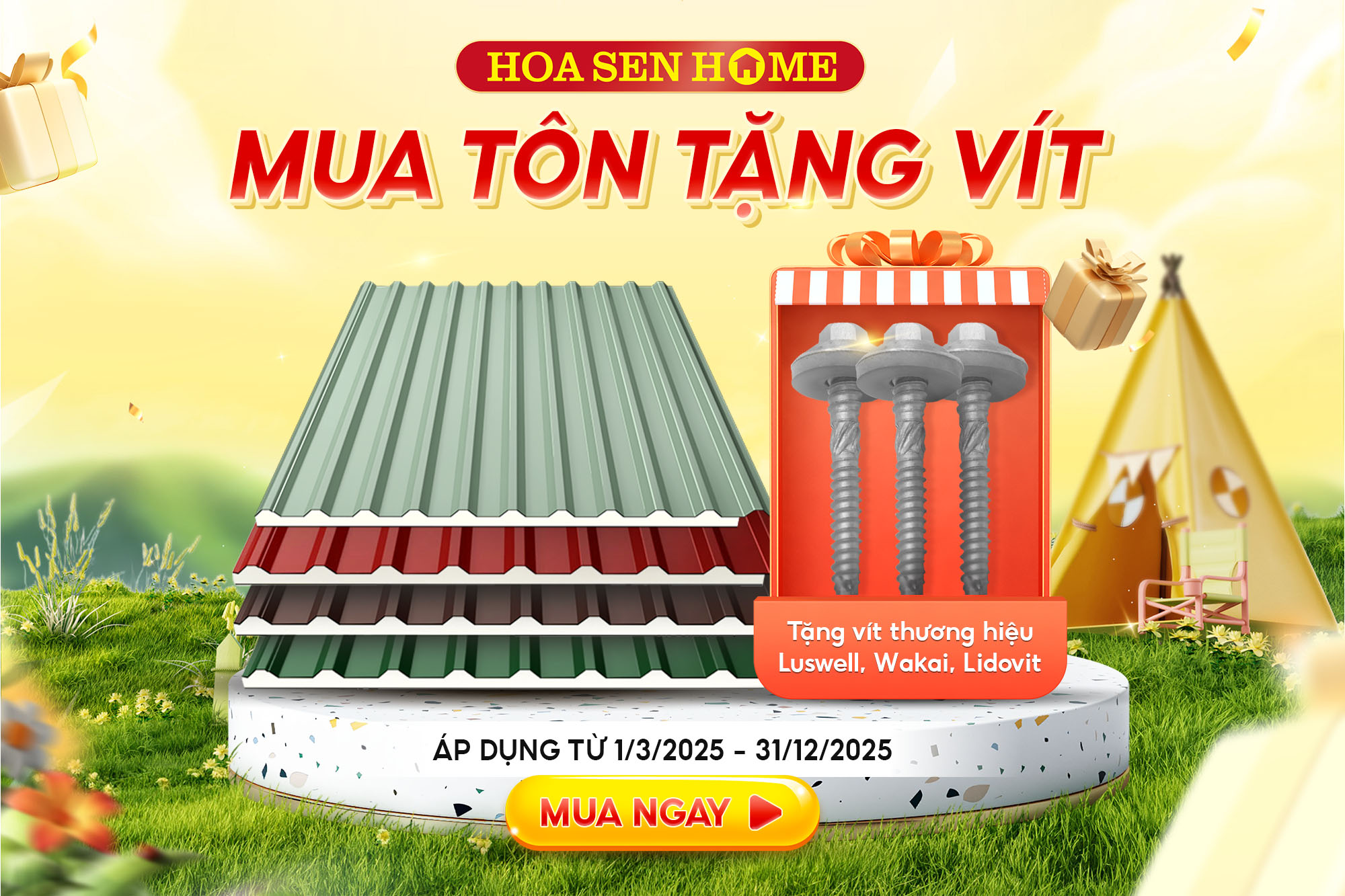 mua-ton-hoa-sen-tang-vit-lien-tay