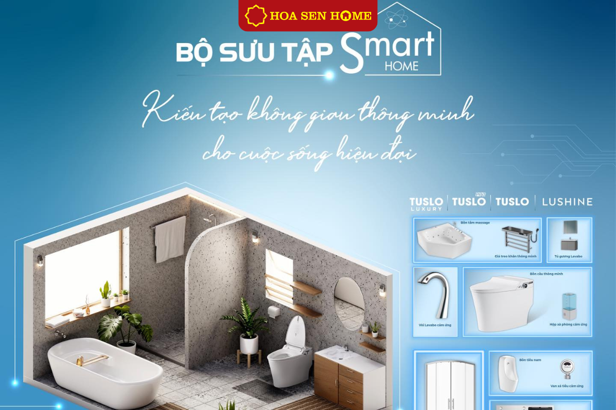 hoa-sen-home-ra-mat-bo-suu-tap-smarthome-kien-tao-khong-gian-thong-minh-cho-cuoc-song-hien-dai